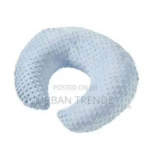 Breastfeeding Pillow For Newborn Infant