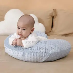 Breastfeeding Pillow For Newborn Infant