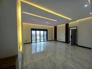 Furnished 5bdrm Mansion in Kira for sale