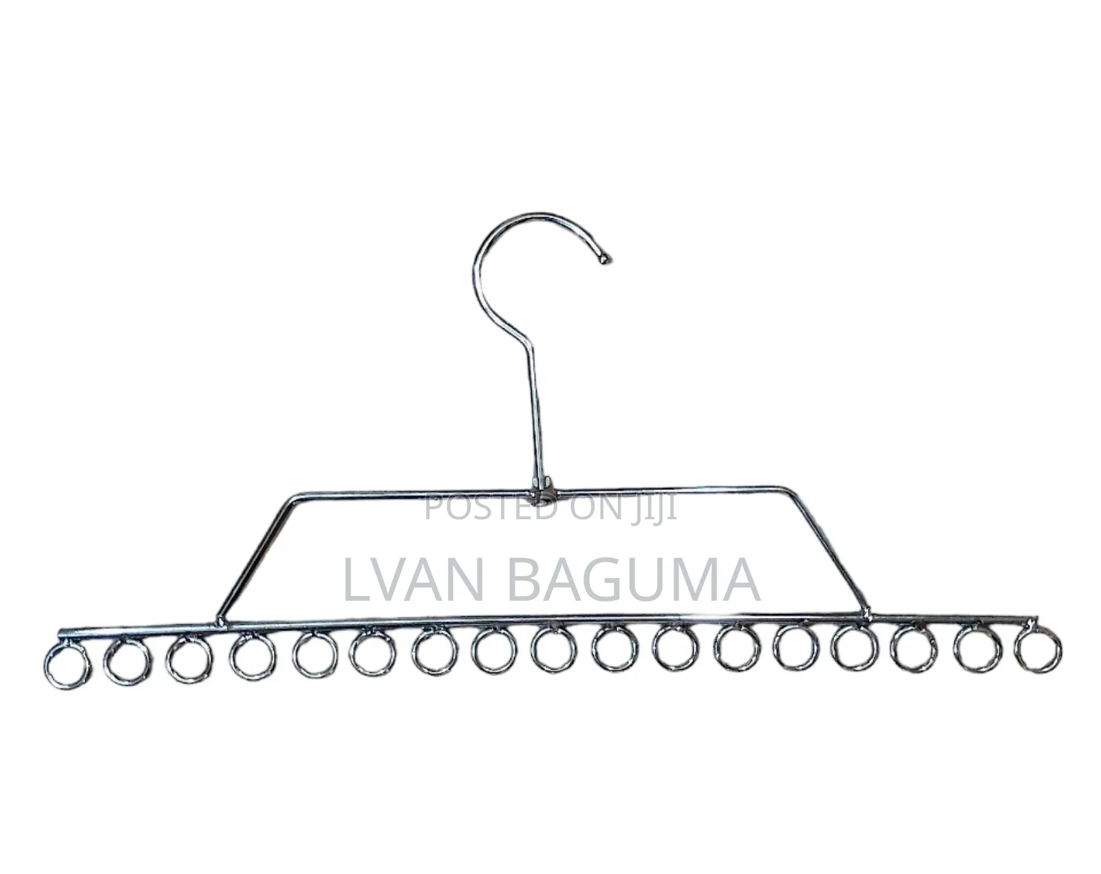 Master Hanger - Holds Other Hangers