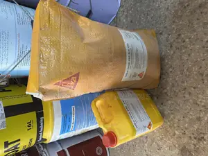 Sika Waterproof
