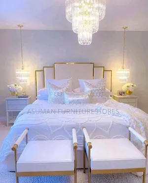 5x6ft Luxury Bed Call Us On