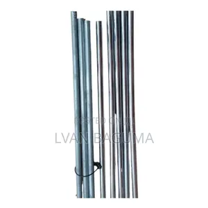 Hanging Display Pipes - 12ft Long