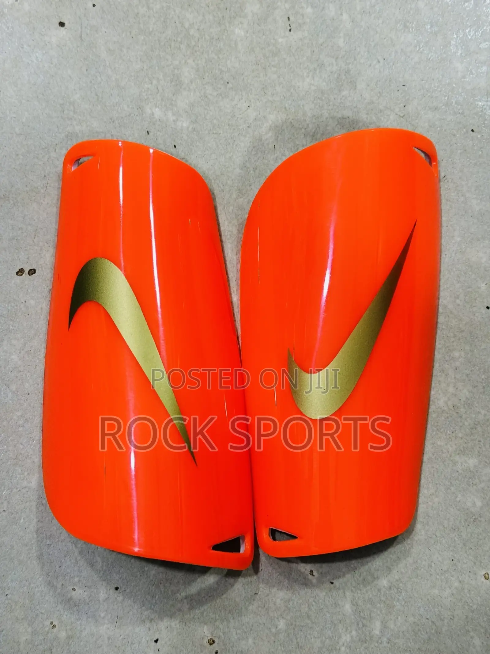 Shinguard for Kids
