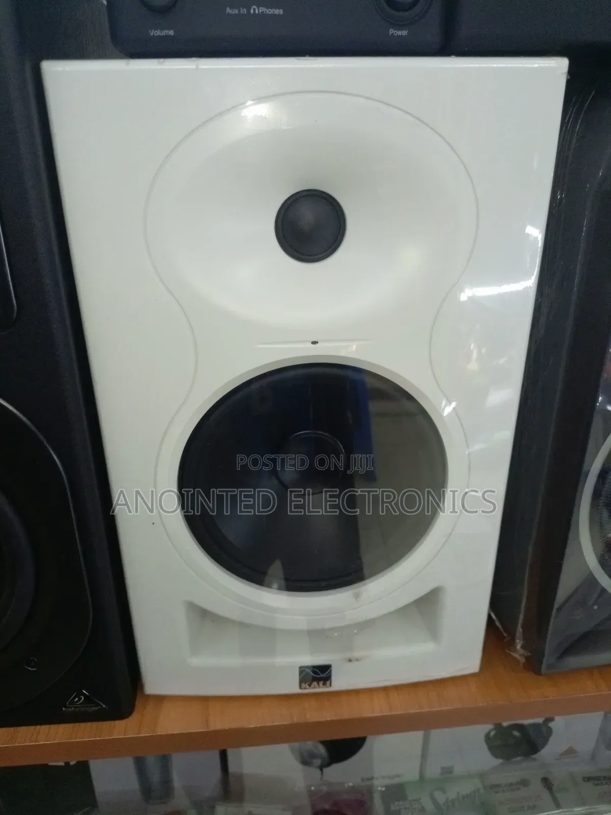 Studio Monitor