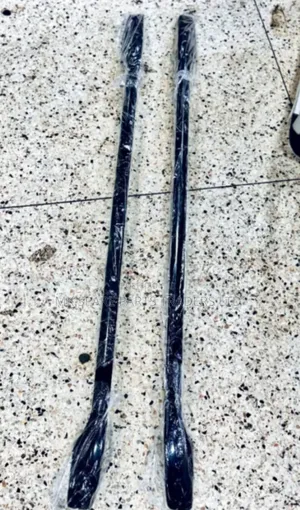 Roof Bars for All Cars