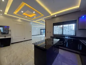 Furnished 5bdrm House in Kira for sale