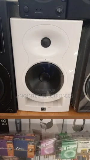 Studio Monitor KAL