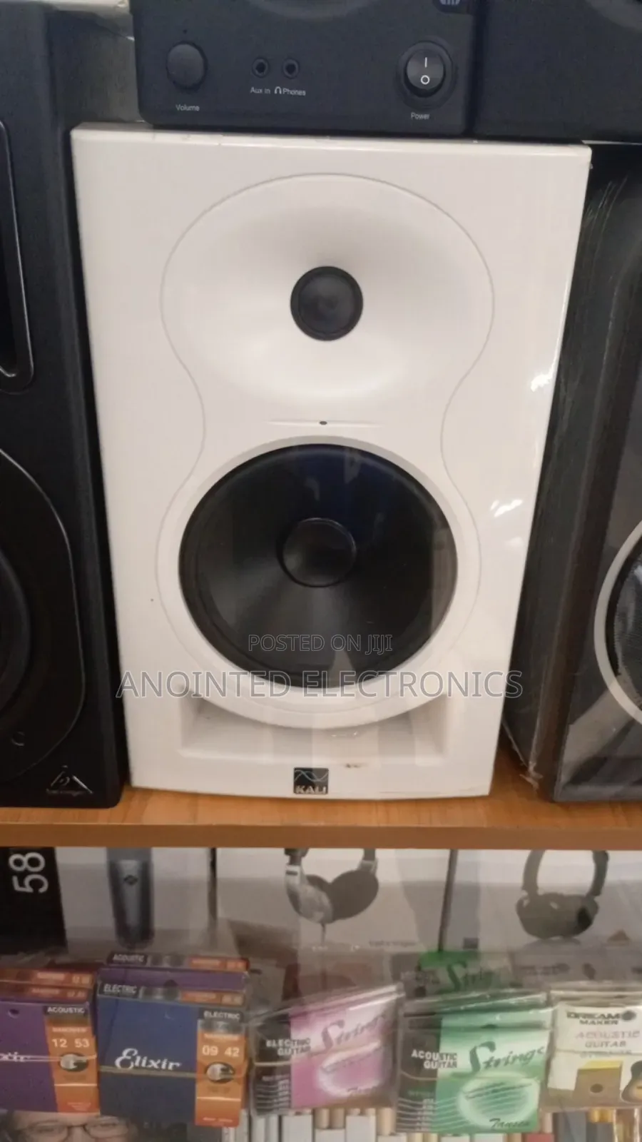 Studio Monitor KAL