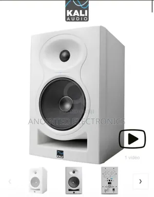 Studio Monitor KAL