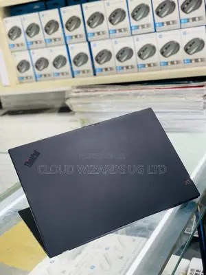 Lenovo ThinkPad X1 Carbon Gen11 16GB Intel Core I5 SSHD (Hybrid) 256GB