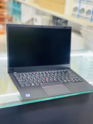 Laptop Lenovo ThinkPad X1 Carbon 8GB Intel Core I5 SSHD (Hybrid) 256GB