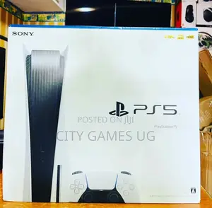 Playstation 5 Console