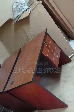 Office Table 120cm