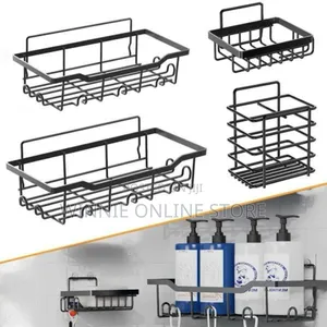 Set of Shower Caddy