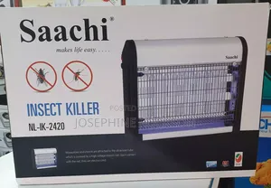 Saachi NL_IK 2420 Insect Killer