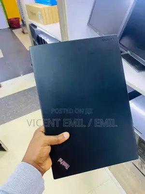 Laptop Lenovo ThinkPad T460s 8GB Intel Core I5 SSD 256GB