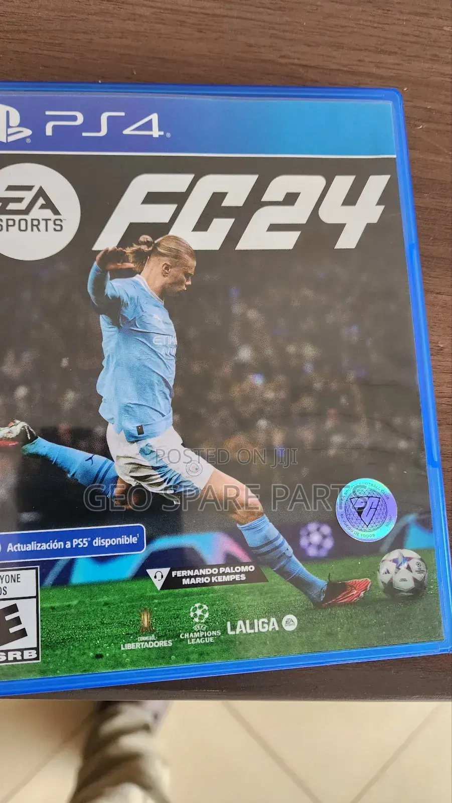 Play Station Disc Games