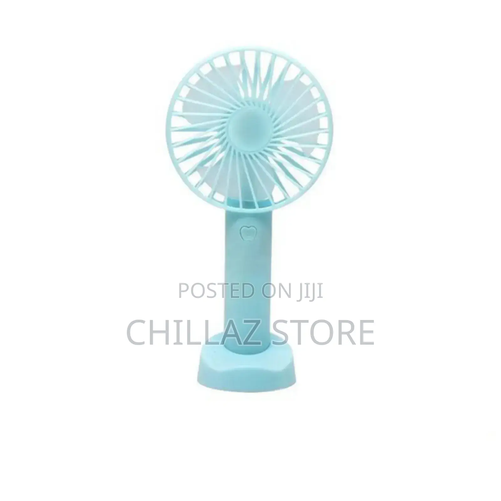 Portable Handheld USB Fan.