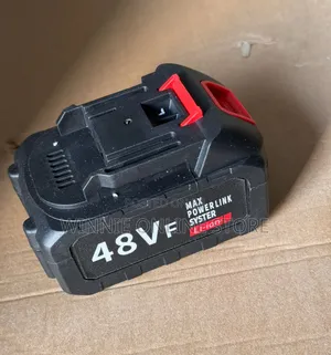 Rechargeable Battery 48v