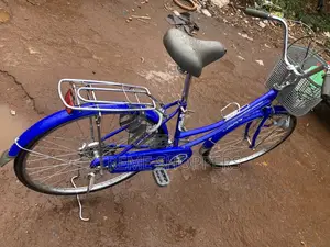 Durable Bicycle / Mama Chaly Bicycle