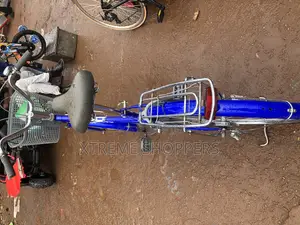 Durable Bicycle / Mama Chaly Bicycle