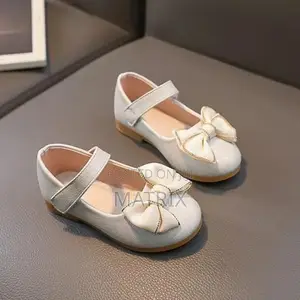 Girls Toddler Shoes Kids Girls Dress Shoes Bow Tie S
