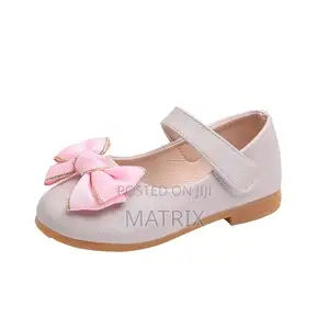 Girls Toddler Shoes Kids Girls Dress Shoes Bow Tie S