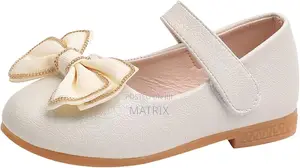 Girls Toddler Shoes Kids Girls Dress Shoes Bow Tie S