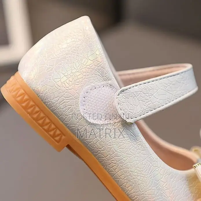 Girls Toddler Shoes Kids Girls Dress Shoes Bow Tie S