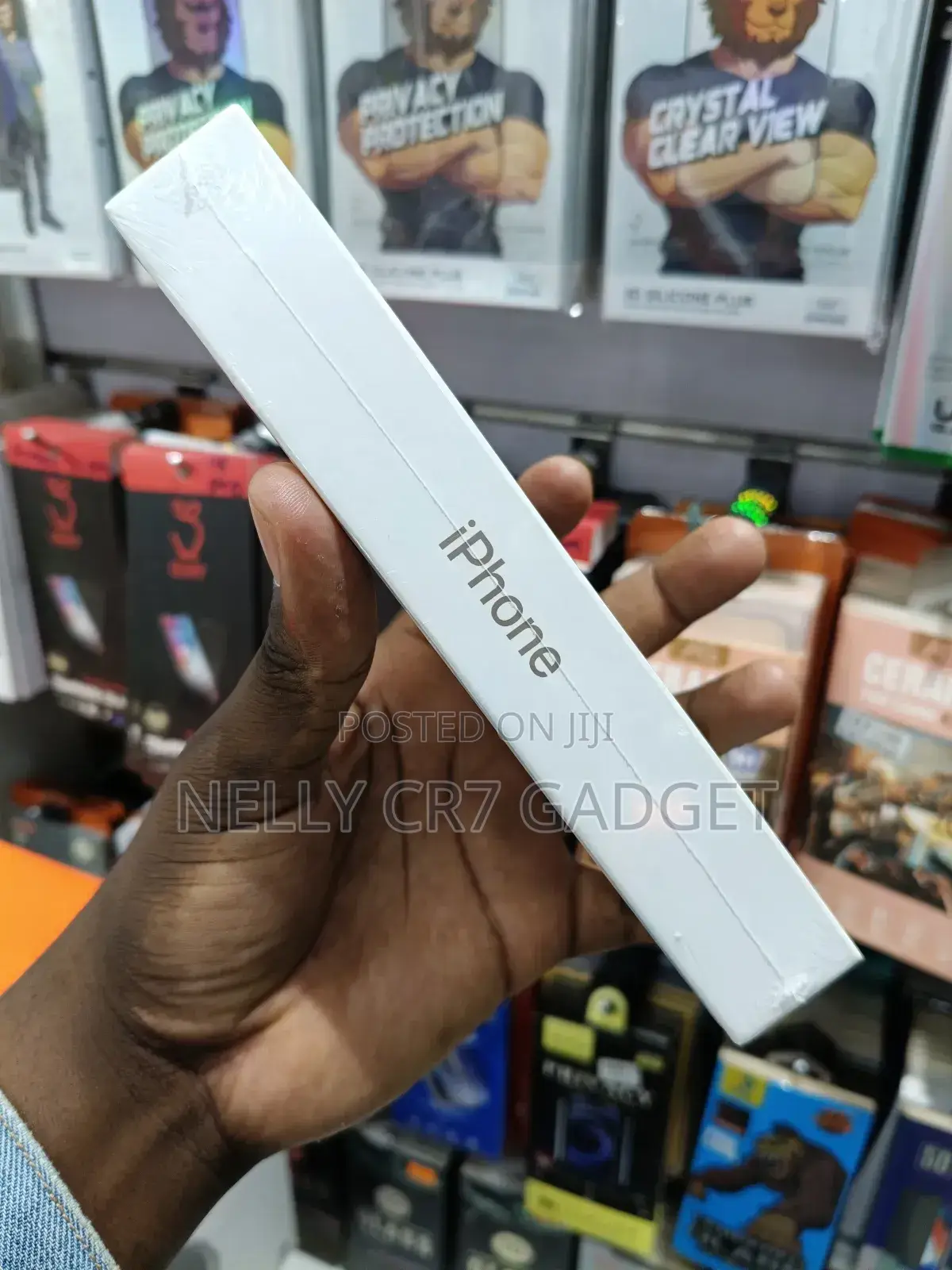 New Apple iPhone 16 Pro Max 512 GB Gold