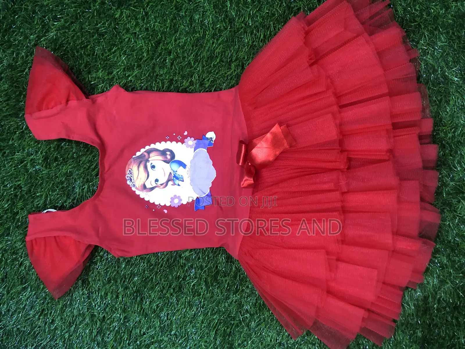 Kids Ballet Dresses and Shoes