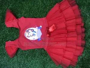 Kids Ballet Dresses and Shoes