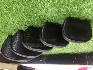 5piece Toilet Bag