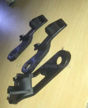 Headlamp Locks Harrier Kawundo