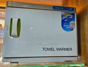 Brand New Electric Towel Warmer