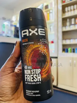 Axe Deodorant Body Spray