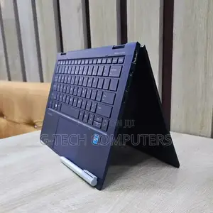 New Laptop HP Dragonfly G2 16GB Intel Core I7 SSD 512GB
