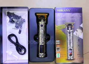 Sk-228 Sokany Professional Hair Clippers