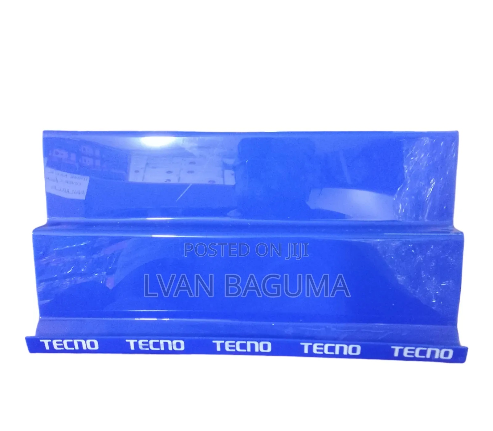 2 Tier Mobile Phone Holder for Shop Display