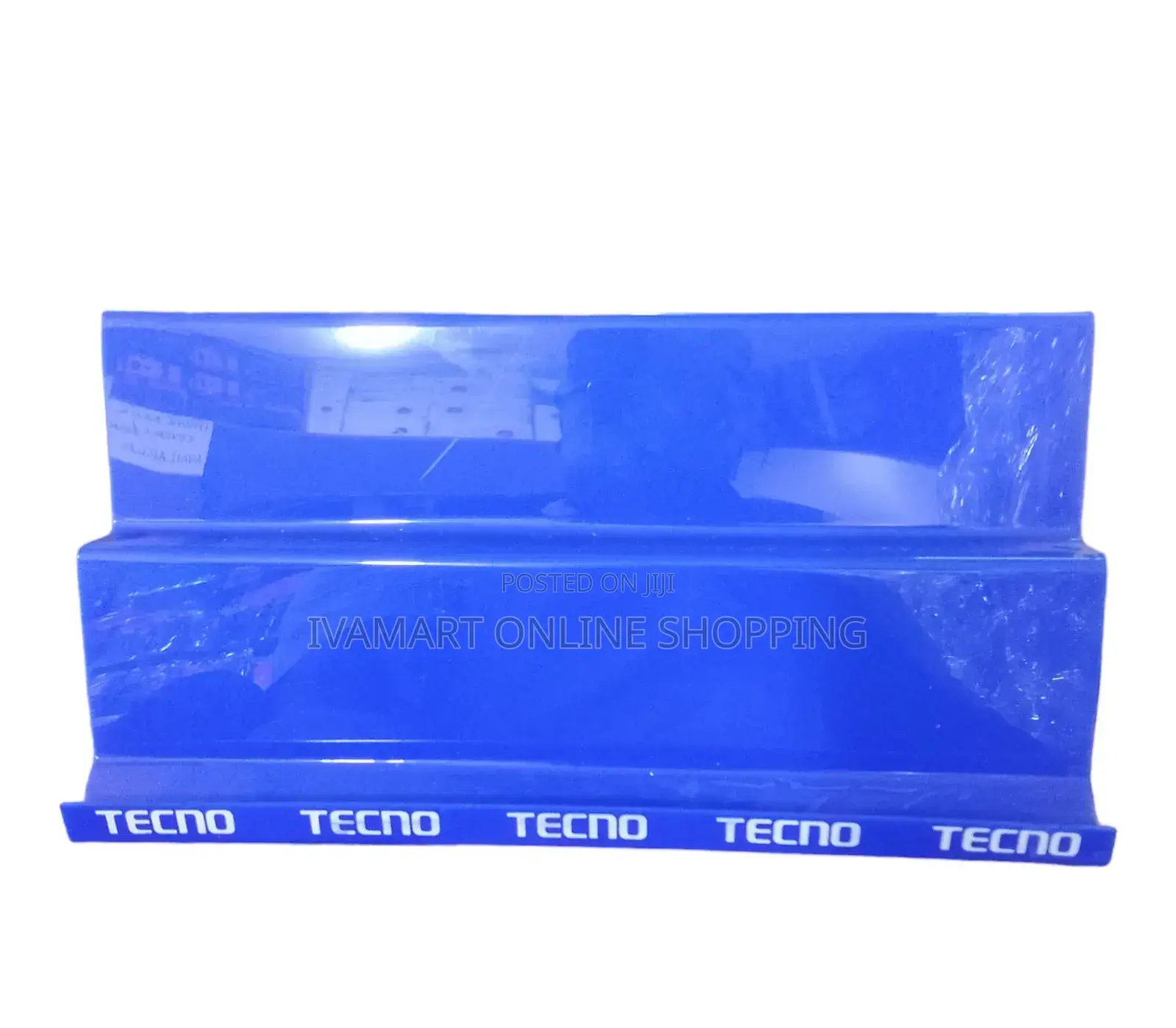 2 Tier Mobile Phone Holder for Shop Display