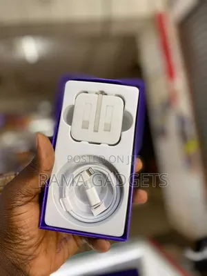 iPhone 14 PRO Max 50W Ubs C to Lightning Cable