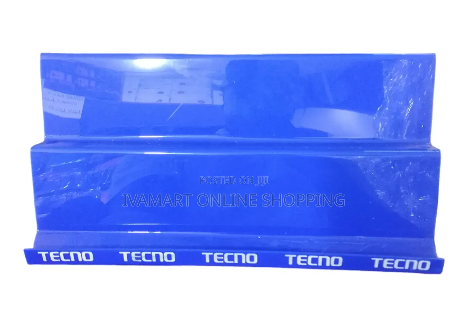 2 Tier Mobile Phone Holder for Shop Display