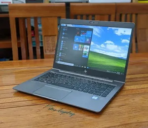 Photo - New Laptop HP ZBook Studio G5 16GB Intel Core I7 SSD 512GB