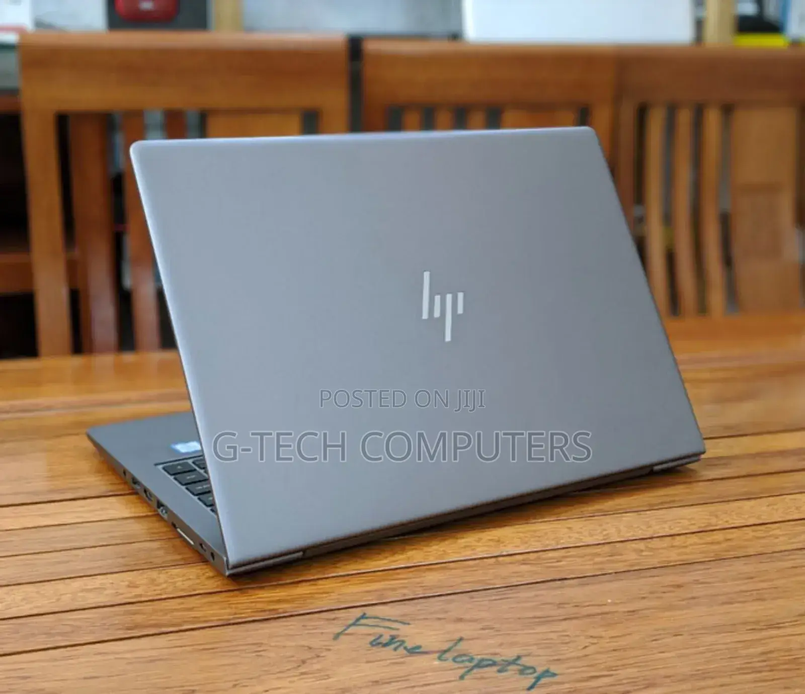 New Laptop HP ZBook 14u G5 16GB Intel Core I5 SSD 512GB