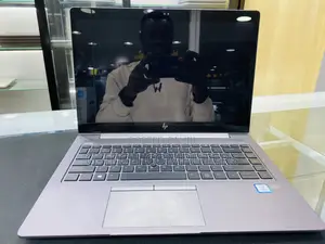 New Laptop HP ZBook 14u G5 16GB Intel Core I5 SSD 512GB