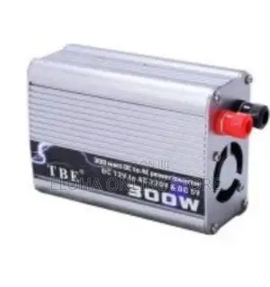DC to AC 300W Car Power Inverter
