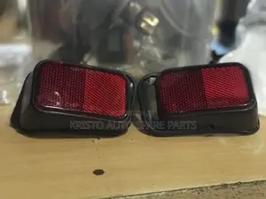 Reflectors Hilux Old Models