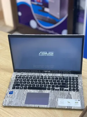 Photo - New Laptop Asus VivoBook 15 X510UQ 16GB Intel Core I5 SSD 512GB