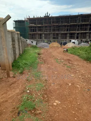 Furnished 2bdrm Condo in Kira Town for sale